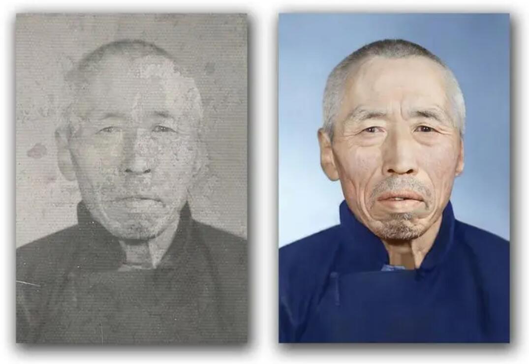 民和破损照片修复-56
