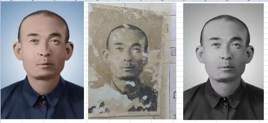 民和老照片模糊修复-21